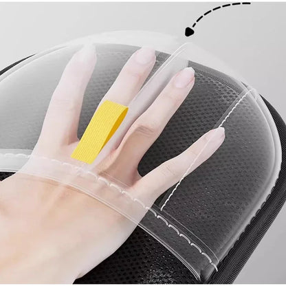 Pet Grooming Glove Electrostatic Hair Removal Gloves Dog Cat Removal Brush Gloves  Adhesive Glove Carpet Clothing Cleaning Brush